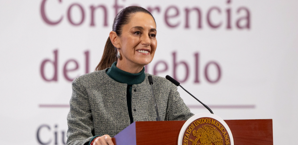 Gobierno de México presenta micrositio para conocer a los primeros 365 clasificados del Concurso Binacional México Canta por la Paz y Contra las Adicciones